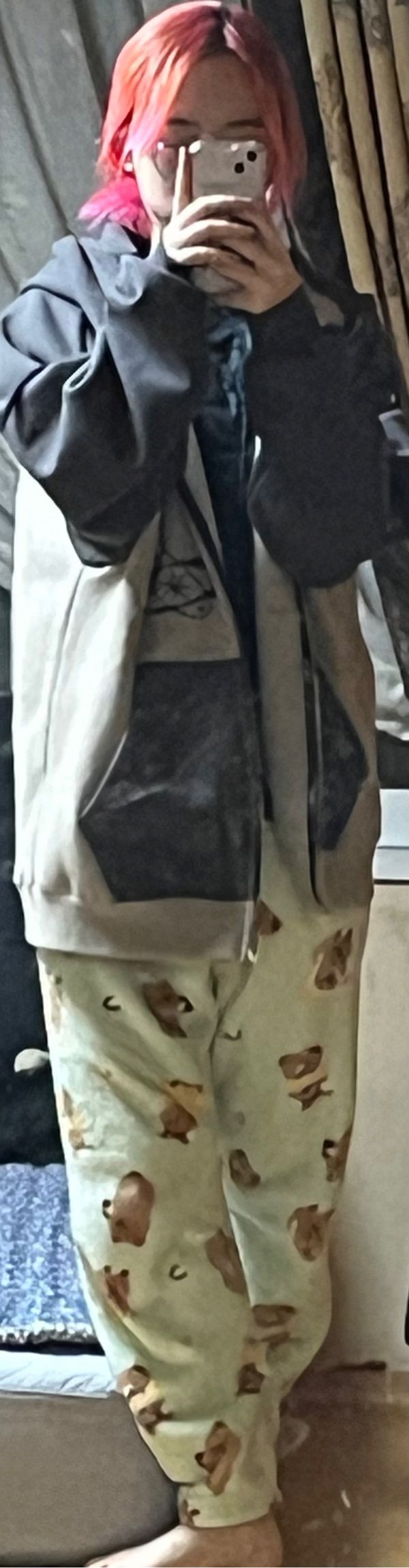 [CPGN STUDIO ]★Star & Sun raglan hood zip-up Designer fashion, Seoul-fully created | W Concept