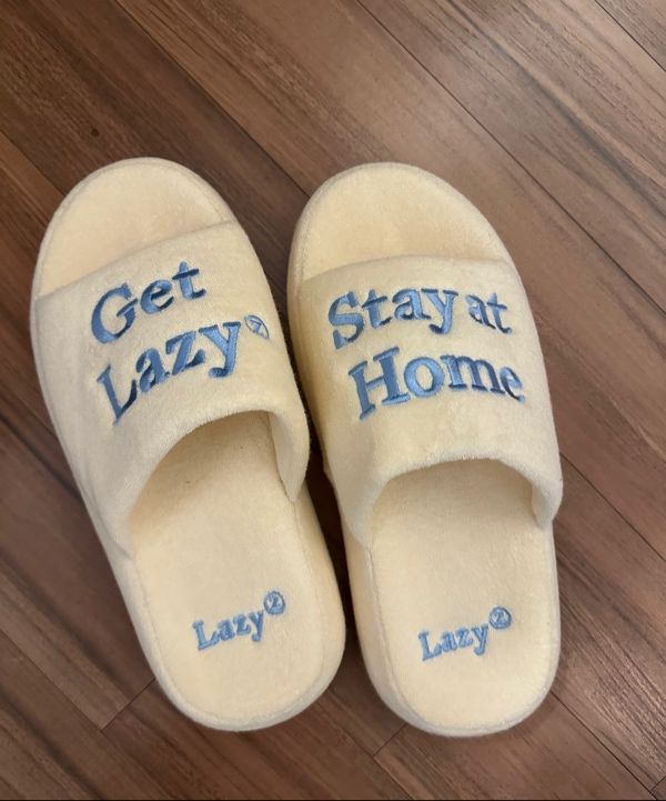 【LAZYZ】Stay Platform Room Shoes MUSINSA | LAZYZ Stay Platform Room Shoes (4 colors)