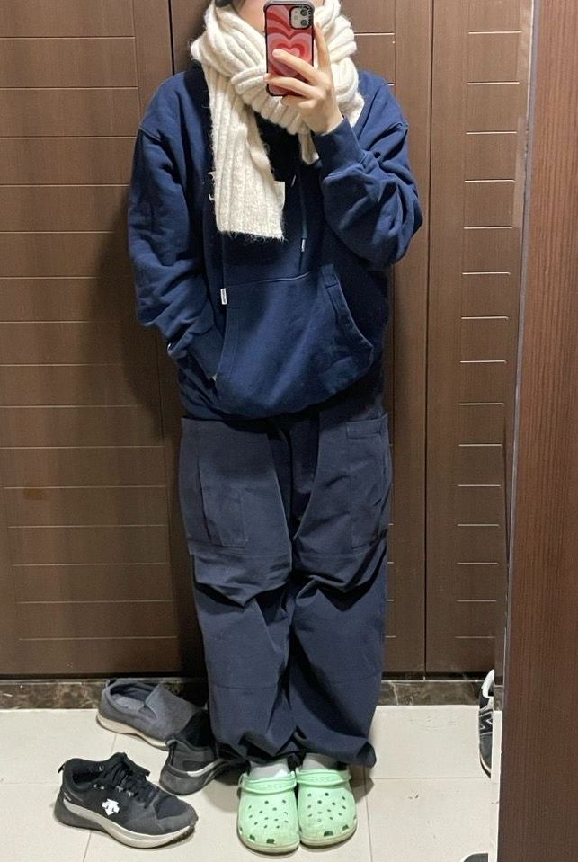 ◇sinoon◇ Hairy Cozy Muffler (Pink) MUSINSA | SINOON HAIRY COZY MUFFLER (PINK)