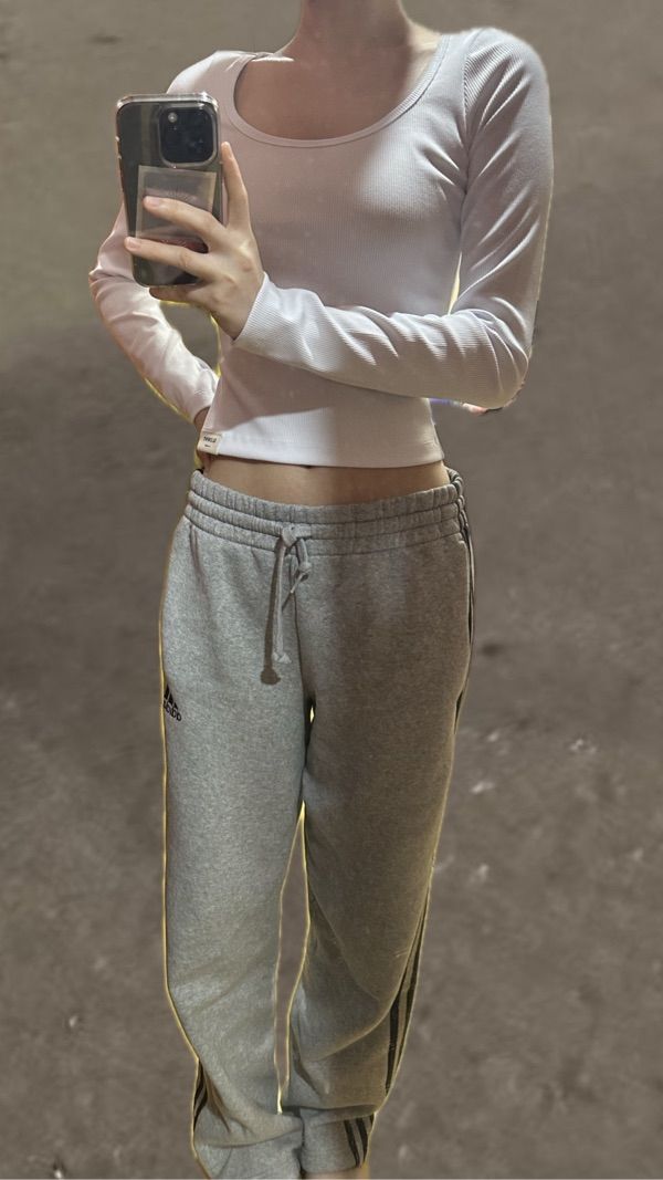 MUSINSA | GLOWNY G CLASSIC RIB SCOOP LONG SLEEVE (BLACK)