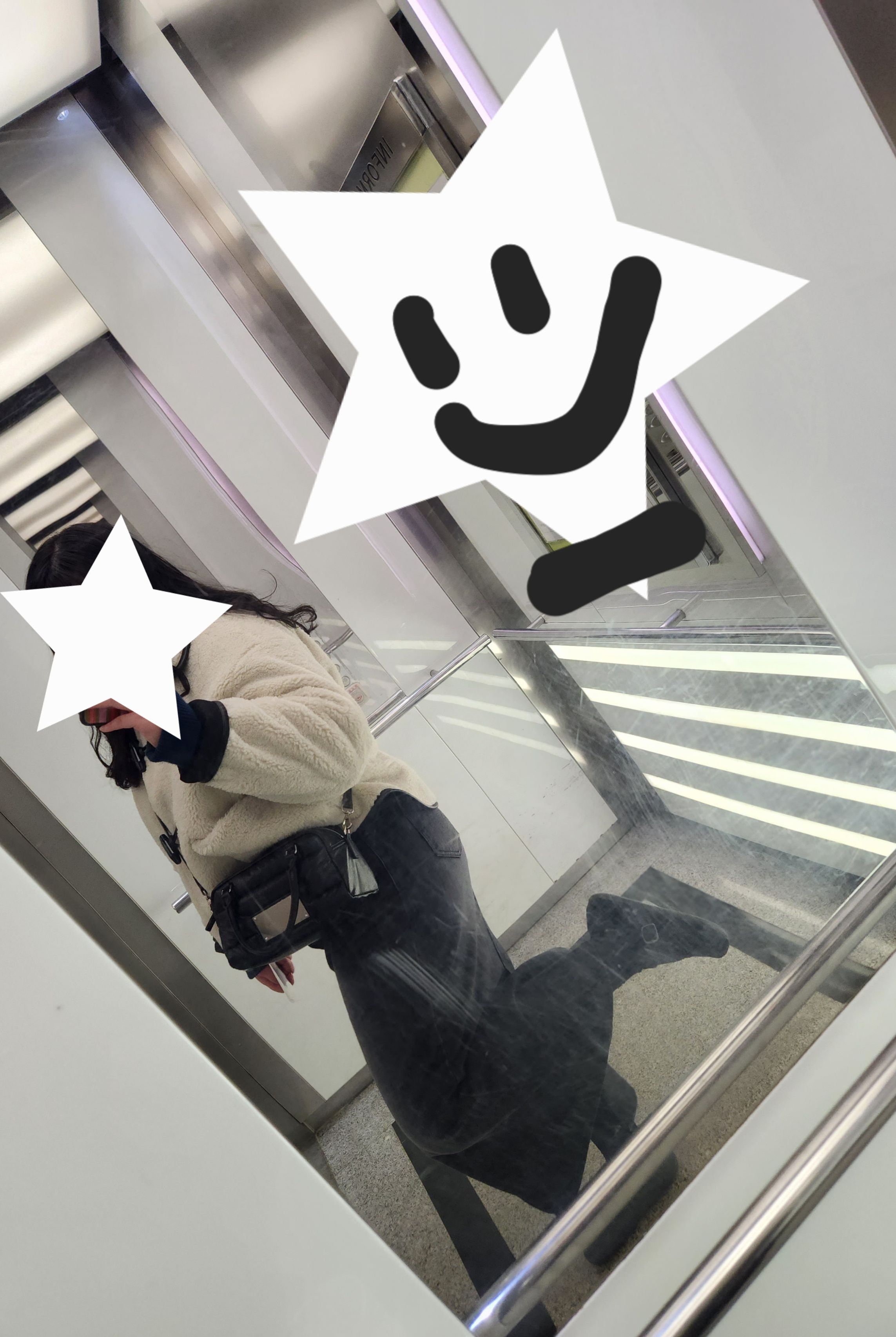 【Matin Kim】 BABY SPORTY TOTE BAG ★追跡可 MUSINSA | MATIN KIM BABY SPORTY TOTE BAG IN BLACK
