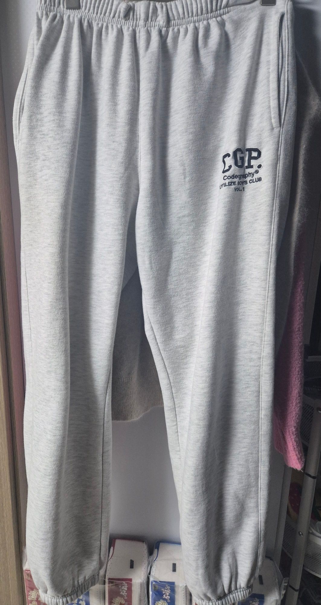 MUSINSA | Codegraphy [22 Years Ver.] CGP Arch Logo Training