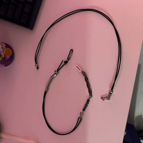 【Sentiments】NO.260 NECKLACE MUSINSA | SENTIMENTS NO.260 NECKLACE