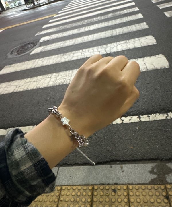 【SENTIMENTS】NO.360 BRACELET MUSINSA | SENTIMENTS NO.360 BRACELET