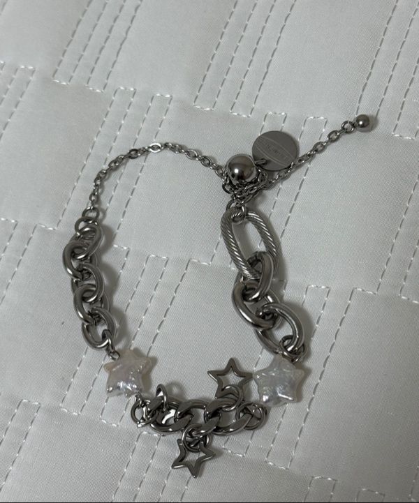 MUSINSA公式 | SENTIMENTS NO.360 BRACELET