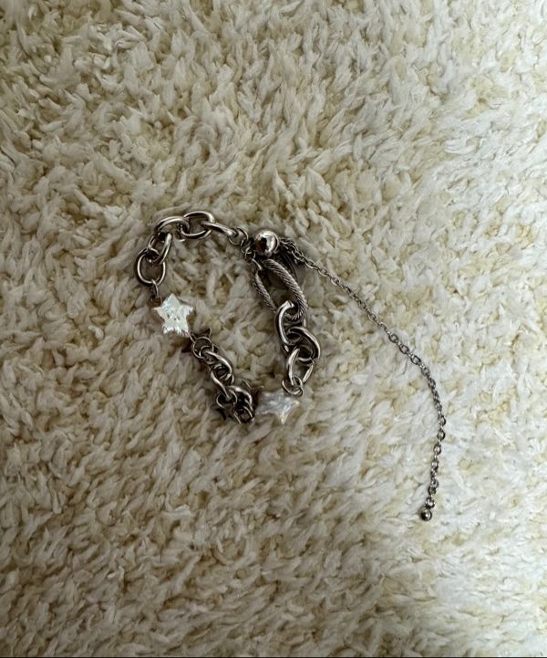 【SENTIMENTS】NO.360 BRACELET MUSINSA | SENTIMENTS NO.360 BRACELET