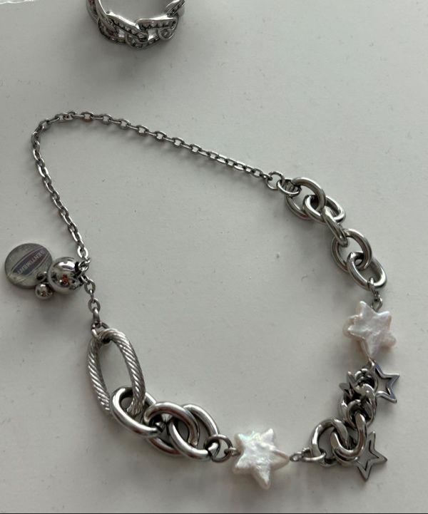 【SENTIMENTS】NO.360 BRACELET MUSINSA | SENTIMENTS NO.360 BRACELET