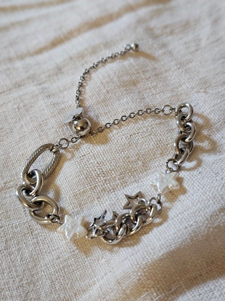 【SENTIMENTS】NO.360 BRACELET MUSINSA | SENTIMENTS NO.360 BRACELET