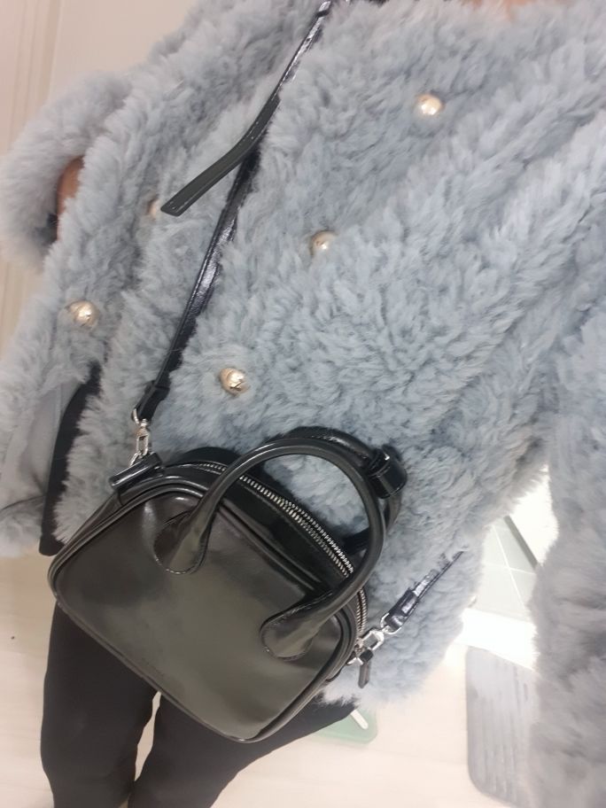 ★23AW★スタンドオイル★MOMO BAG MINI★モモバッグミニ★ ☆23AW☆スタンドオイル☆MOMO BAG MINI☆モモバッグミニ