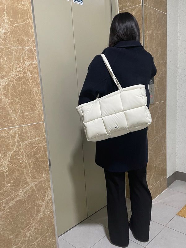 MUSINSA | STAND OIL Bubble Bag · Bubble Bag
