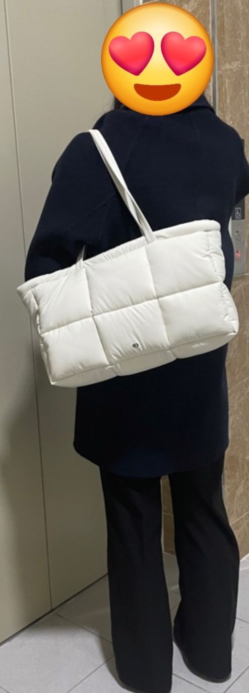 MUSINSA | STAND OIL Bubble Bag · Bubble Bag