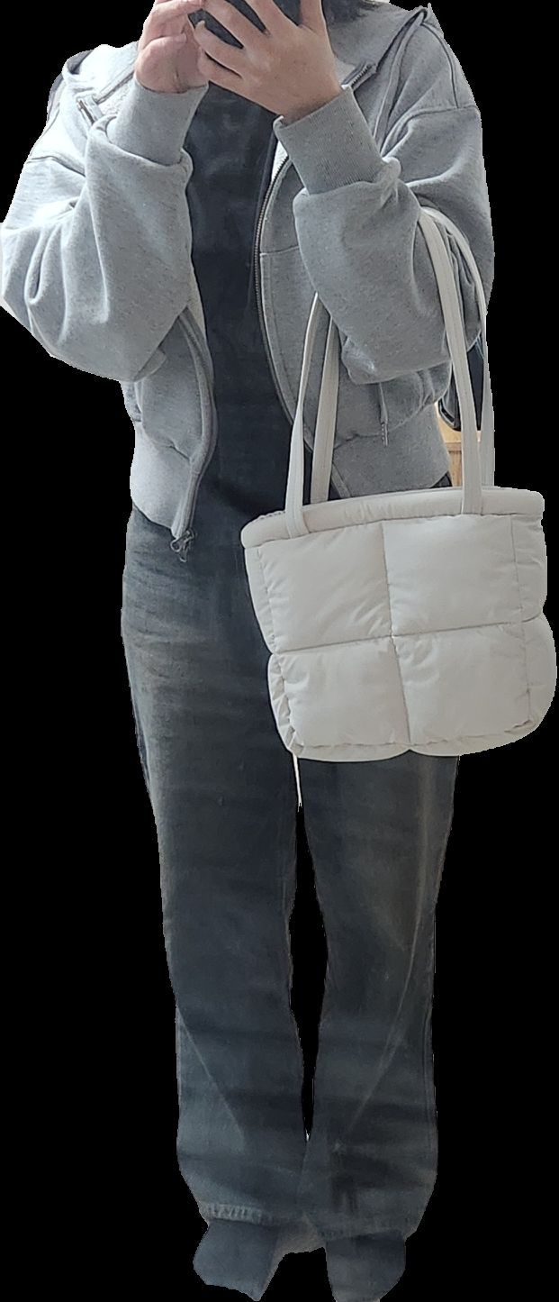 [STAND OIL] ★ バブル Bag mini (4色) Stand Oil Bubble Bag Mini [4 colours] – Lumière Studio