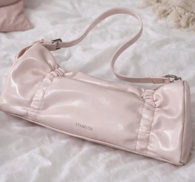MUSINSA公式 | STAND OIL Pleats Bag · プリーツバッグ