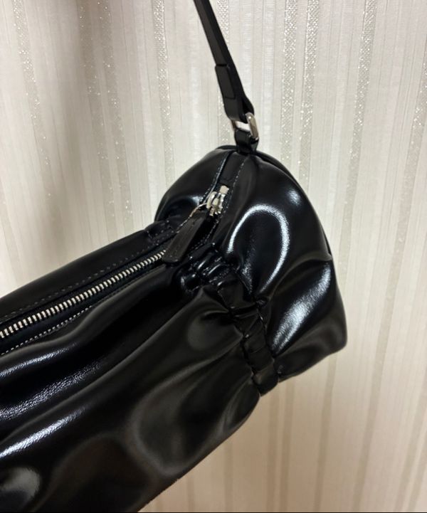 MUSINSA公式 | STAND OIL Pleats Bag · Pleats bag