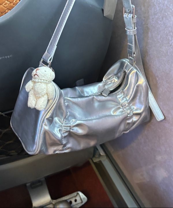 MUSINSA公式 | STAND OIL Pleats Bag · Pleats bag