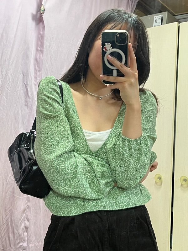 ●STAND OIL●PLEATS BAG 3色 バレエコアルック 韓国人気 ○STAND OIL○PLEATS BAG 3色 バレエコアルック 韓国人気 (STAND