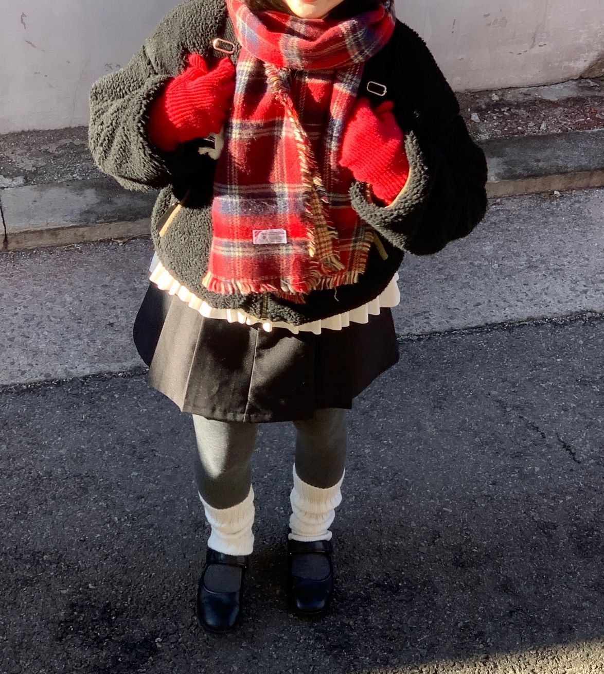 小物 STAND OIL Heart Ring Knit Glove MUSINSA | STAND OIL Heart Ring Knit Glove · Heart Ring Knit