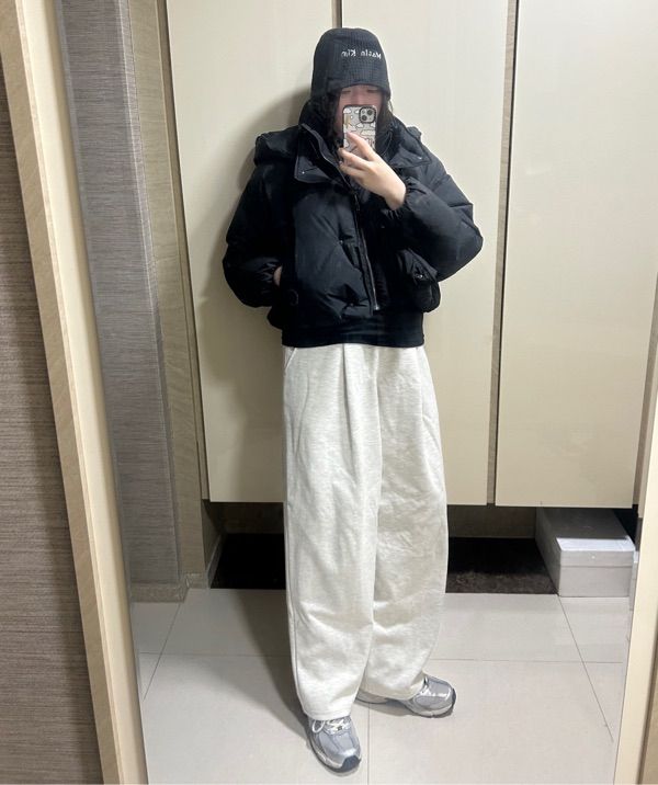 新品未使用   Martin Kim  ニット帽  ホワイト MUSINSA公式 | MATIN KIM LOGO KNIT BUCKET HAT IN IVORY