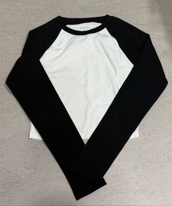 MUSINSA公式 | MUSINSA STANDARD WOMAN ウィメンズスリムクロップ