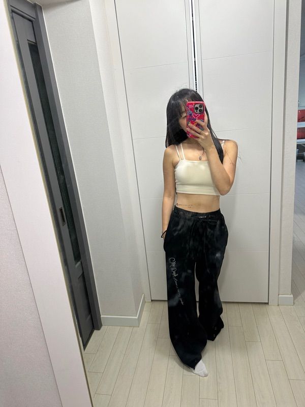 BADBLOOD ♥ Low Edge Convex Jogger /追跡付 ☆BADBLOOD☆ Low Edge Convex Jogger 2色【送料0/関税0】