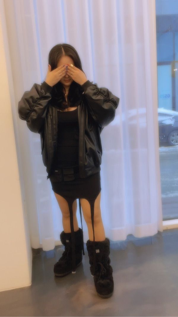 ★韓国人気★BADBLOOD★Shepherd Boots Tall MUSINSA | BADBLOOD Shepherd Boots Tall - Black