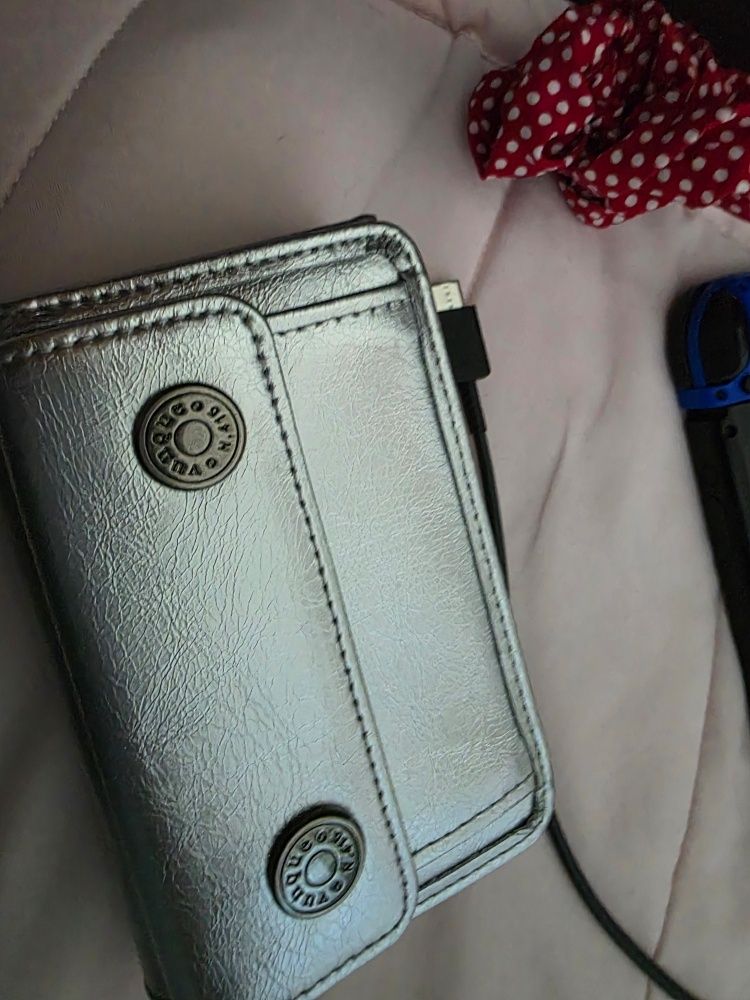 ●vunque● Perfec Button Up Folded Half Wallet Perfect Butto MUSINSA | VUNQUE Perfec Button Up Folded Half Wallet Gray