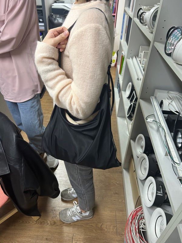 日本未入荷★ARCHIVEPKE★Luv luna bag / 全4色 Luv luna bag