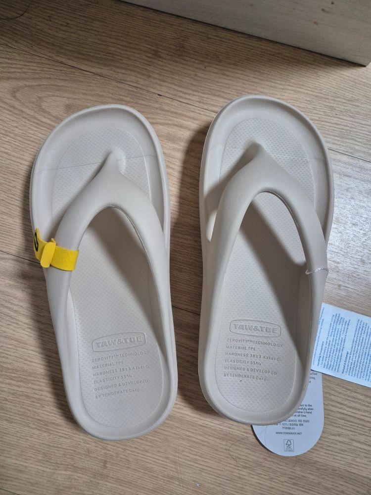 ◆TAW&TOE◆ Zerovity Sport Light Beige Z-FF-STLB MUSINSA | TAW&TOE Zerovity Sport Light Beige