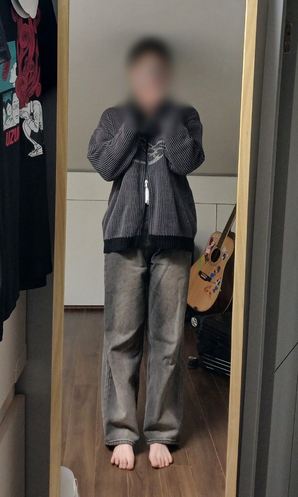 アウターその他 XTONZ XTK059 Broken Varsity Knit Zip-up BLACK XTK059BK MUSINSA | XTONZ XTK059 Broken Varsity Knit Zip-up (BLACK)