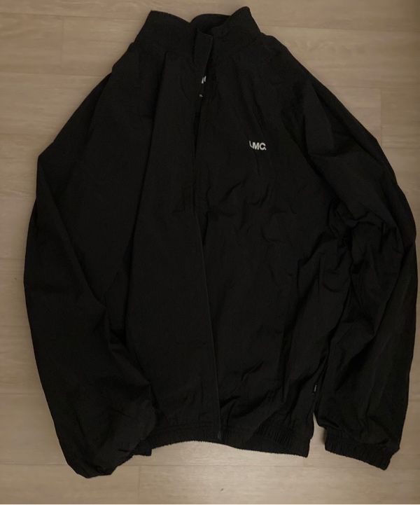 [ LMC ]★OG SPORT TRACK JACKET MUSINSA | LMC OG SPORT TRACK JACKET black