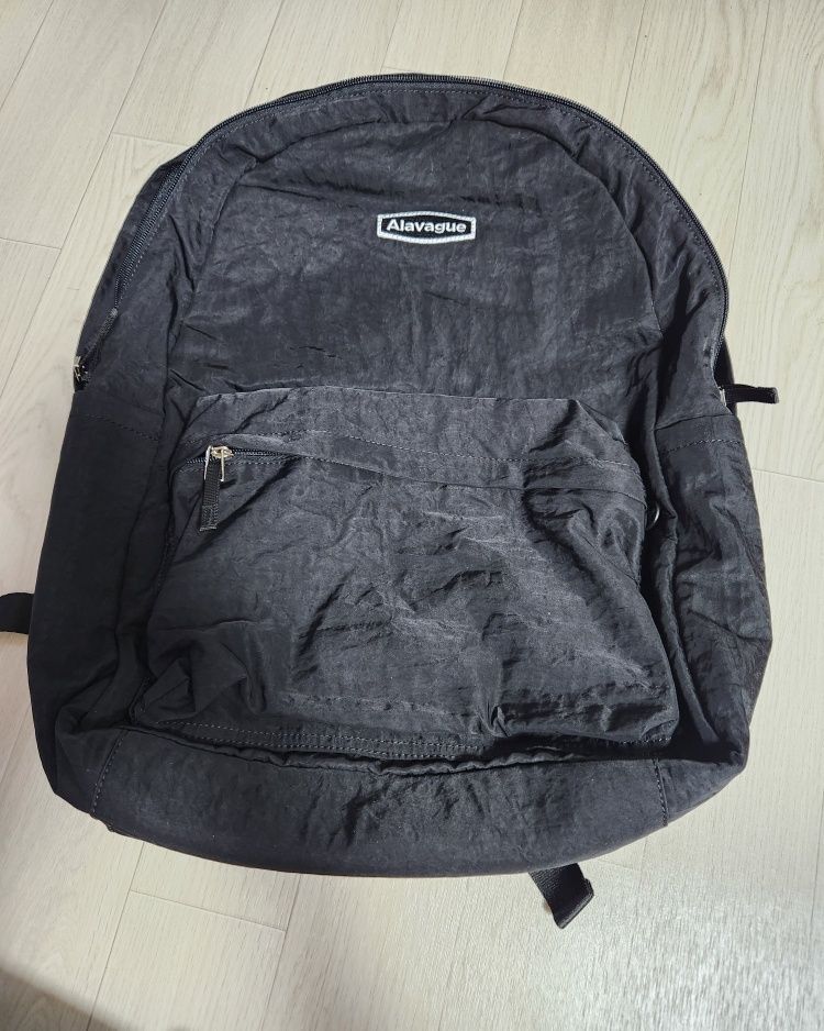 ALAVAGUE☆Green Turtle Bag MUSINSA | ALAVAGUE Green Turtle Bag - Black