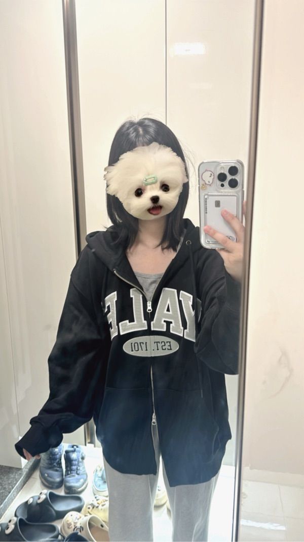 [ YALE ]★2 TONE ARCH HOODIE MUSINSA | YALE 2 TONE ARCH HOODIE BLACK
