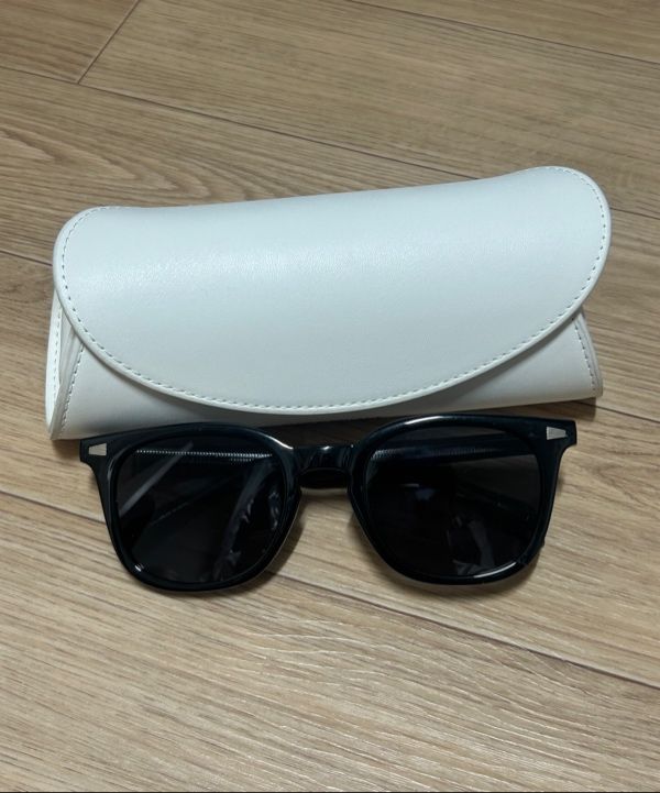 MUSINSA公式 | BLUE ELEPHANT YARD-S black-khaki tint
