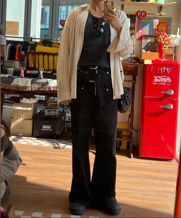 BLUE ELEPHANT YARD-S サングラス ブラック・カーキ MUSINSA公式 | BLUE ELEPHANT YARD-S black-khaki tint