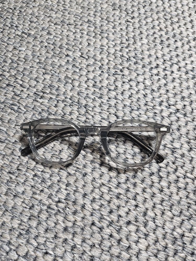 MUSINSA公式 | BLUE ELEPHANT BRANDON-N2 gray