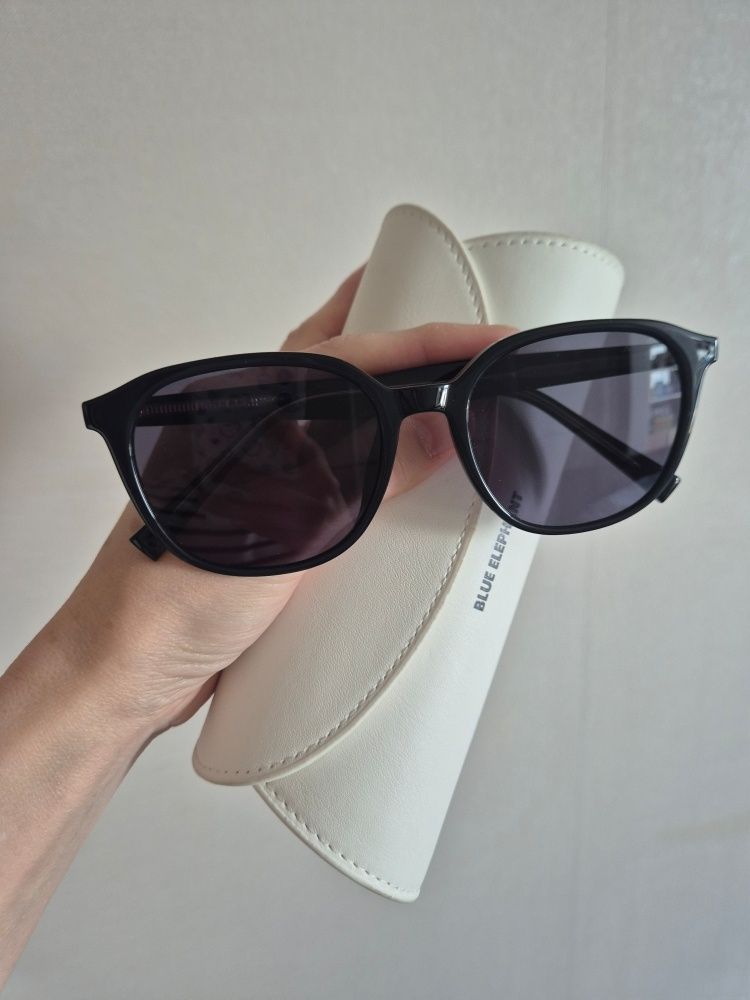 MUSINSA | BLUE ELEPHANT ELOS black