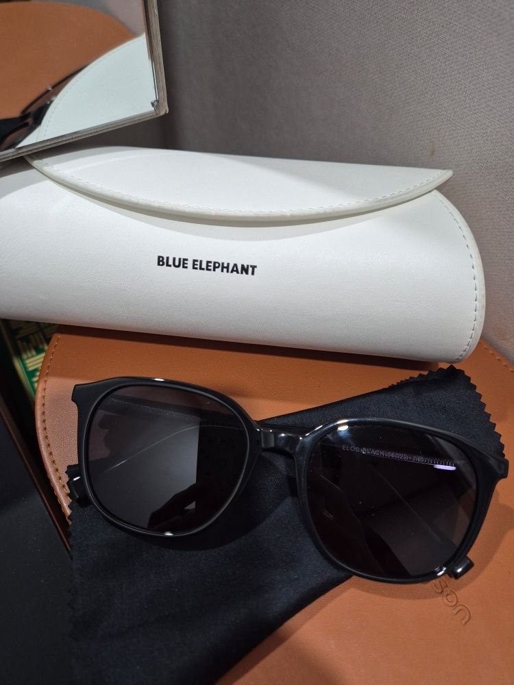 ★BLUE ELEPHANT★ ELOS black MUSINSA | BLUE ELEPHANT ELOS black