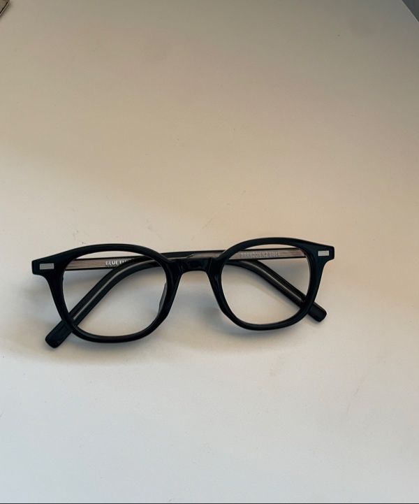 MUSINSA | BLUE ELEPHANT BRANDON-N2 black