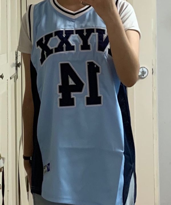 ★2025SS新作★NYXX★TEAM NYX BASKETBALL SLEEVELESS MUSINSA公式 | NYXX TEAM NYX BASKETBALL SLEEVELESS BLACK