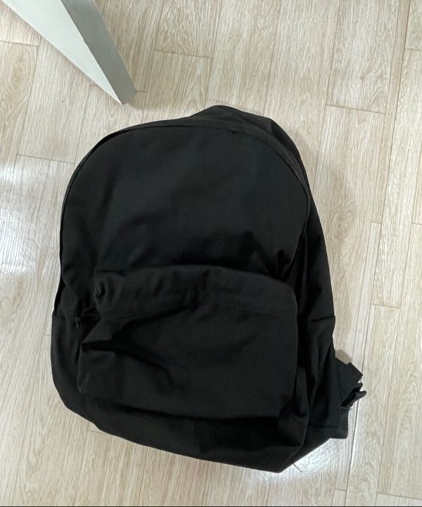 MUSINSA | MUSINSA STANDARD Cordura Big Size Loose Backpack