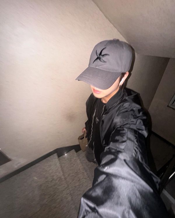 キャップ THE COLDEST MOMENT TCM starfish cap brown 24020711 MUSINSA | THE COLDEST MOMENT TCM starfish cap (brown/black)