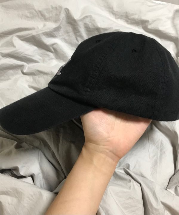 MUSINSA | THE COLDEST MOMENT TCM starfish cap (brown)