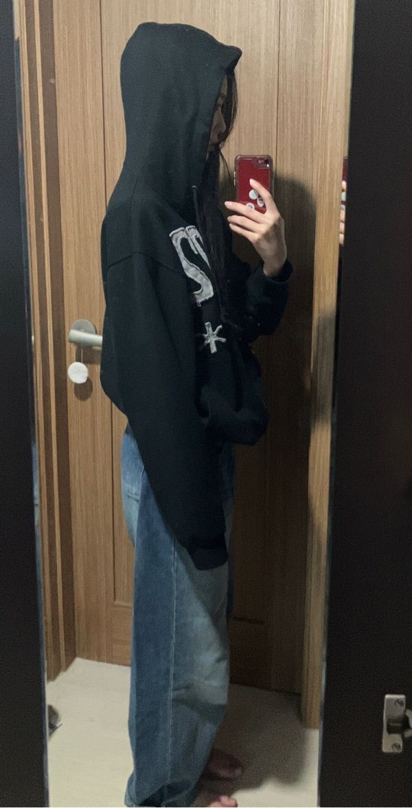 WAYV テン★【THE COLDEST MOMENT】★TCM 1972 hooded zip-u.p MUSINSA | THE COLDEST MOMENT TCM 1972 hooded zip-up (black)