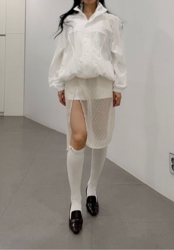 ★GLOWNY★ G CLASSIC SOFT SHORTS (WHITE) glowny】G CLASSIC SOFT SHORTS (GLOWNY/ショートパンツ