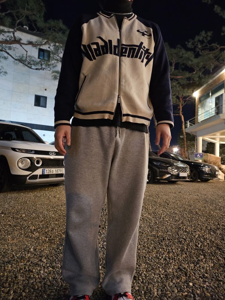 MUSINSA | DIMITRI BLACK VLAD 2WAY Raglan Artwork Zip-up
