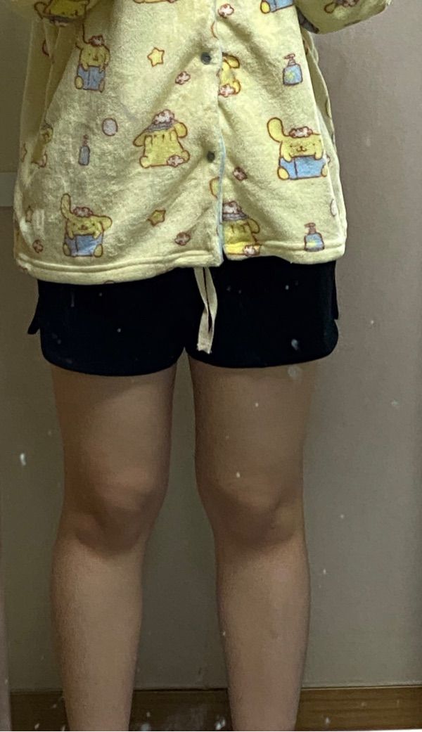 ★送料・関税込★GLOWNY★G CLASSIC SOFT SHORTS★ MUSINSA公式 | GLOWNY G CLASSIC SOFT SHORTS (BLACK)