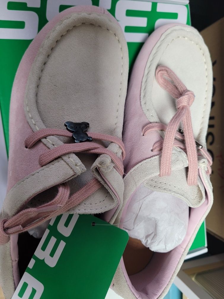 MUSINSA公式 | 23.65 Nutty Wallaby - Blossom