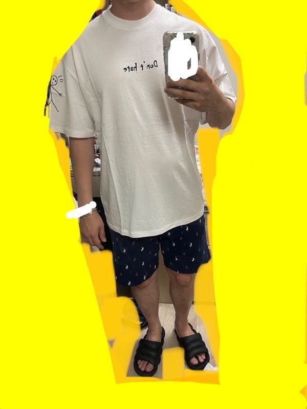 【CPGN STUDIO】Hesher Tattoo Tee MUSINSA | CPGN STUDIO Hesher Tattoo Tee_white