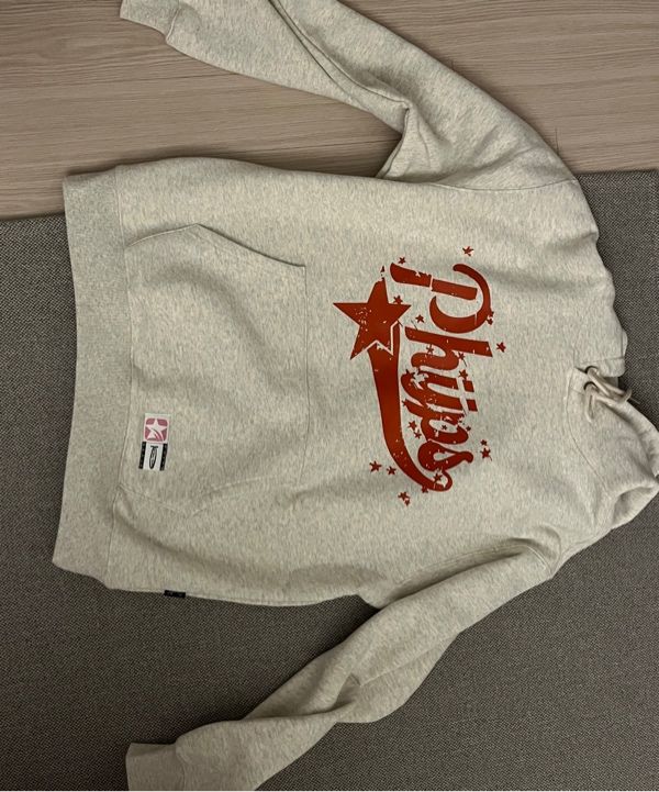 ◆PHYPS STAR TAIL スウェット/3色◆ MUSINSA | PHYPS STAR TAIL LOGO CREWNECK NAVY