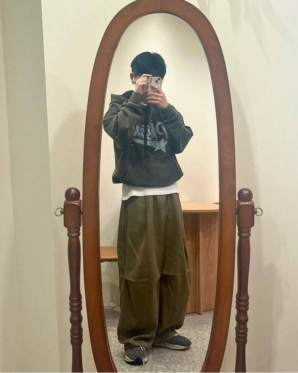 stussy ダークグレー パーカー　ダイス　プリント 90s 黒タグ Vintage 80's-90's Stussy black tag Drop at Store central world